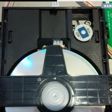 Лазерная головка CD31