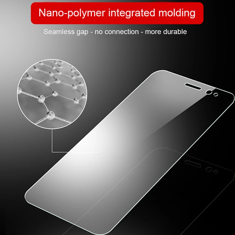 nano-polymer