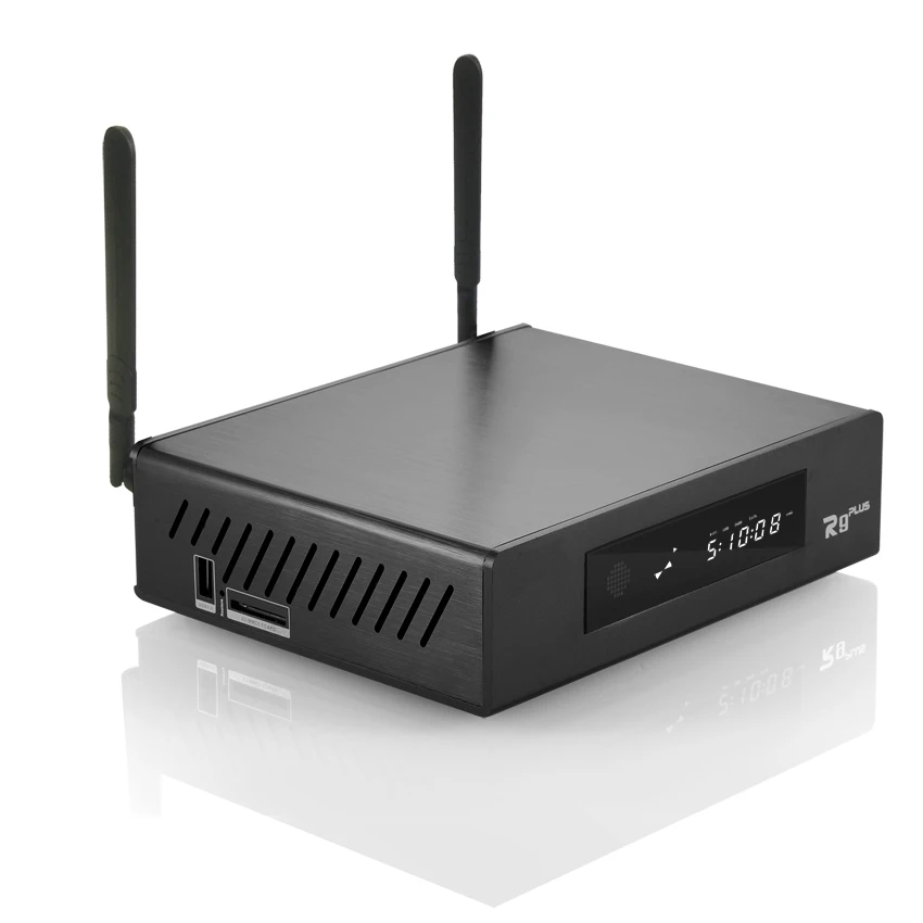 Findarling PIP 3D медиаплеер HD в ТВ приставка Realtek RTD1295 OpenWRT(NAS) DDR4 2G/16G Поддержка жесткого