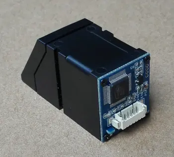 

10PCS R307 Integrated optical fingerprint recognition module