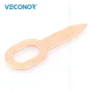 100PCS Dent Pulling Straight Washer Spot Welding Machine Consumables 2