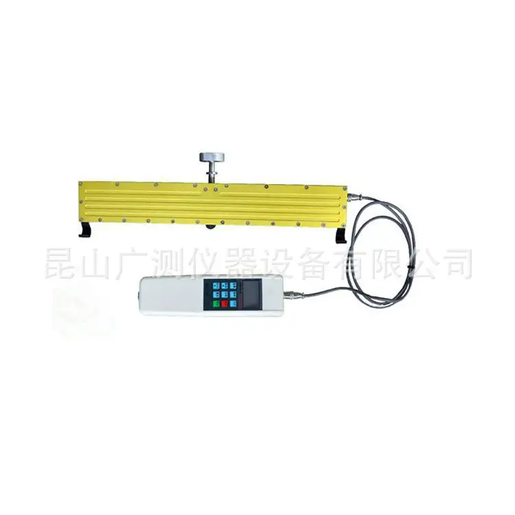 

DGZ-300N elevator rope tension meter elevator rope tension meter