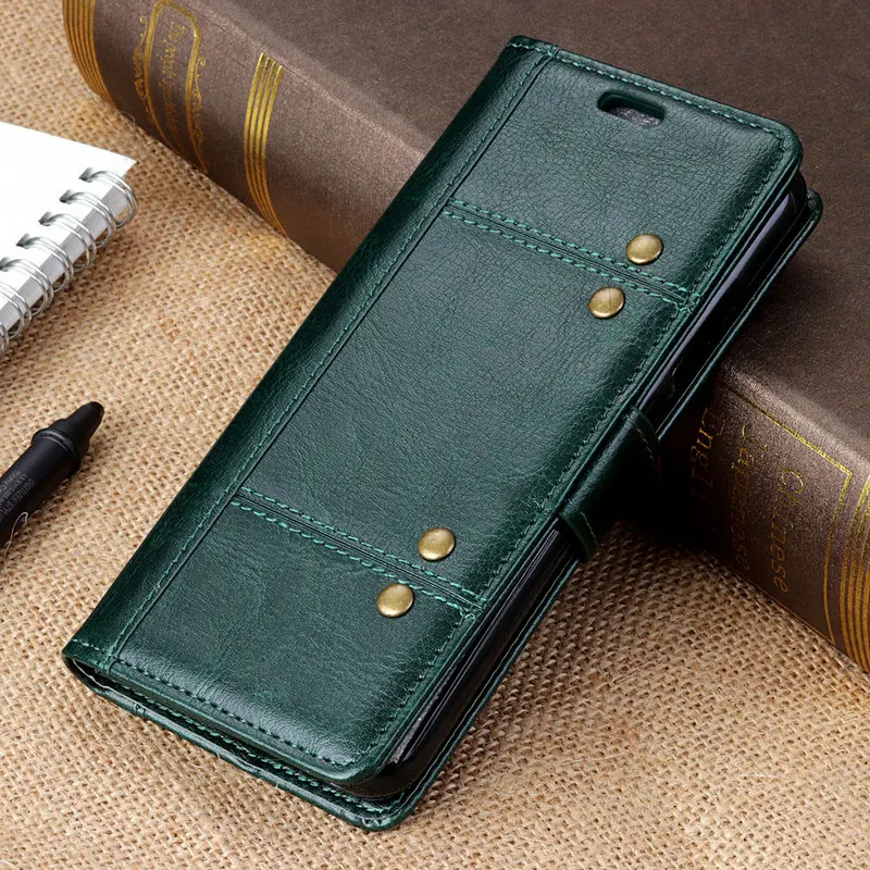 Magnetic Flip Notebook Leather Cover for Samsung Galaxy J2 Pro 2018 #6 Red Galaxy J2 Pro 2018 Case Bear Village Premium PU Wallet Protective Case with Card Slot