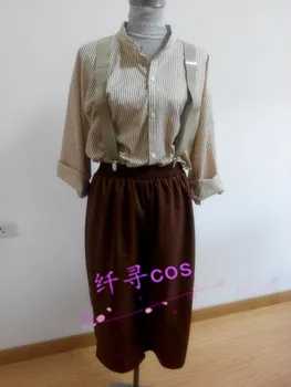 

Bilbo Baggins Costume Halloween Costume