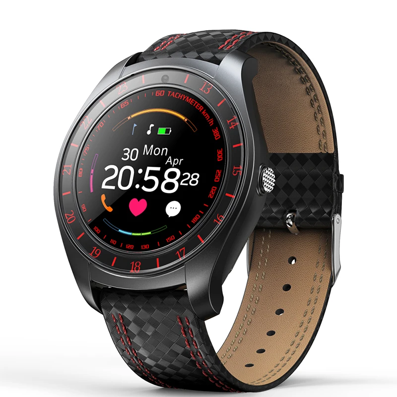 smartwatch v10