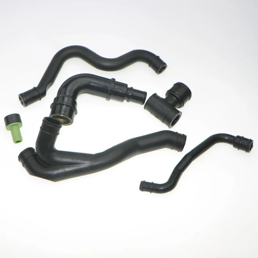 6pcs-car-crankcase-ventilation-vent-pipe-exhaust-hose-for-vw-jetta-mk4