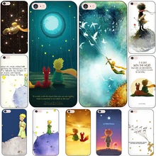 Чехол для телефона MaiYaCa The Little Prince для iPhone 11 Pro Max 7 6 6S Plus X 8 XS XR XSMAX 4S