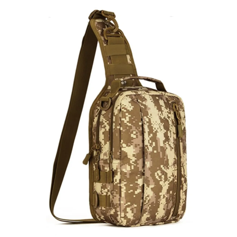 Sport Outdoor Military Shoulder Bags font b Tactical b font Camping Travel Hiking Trekking font b