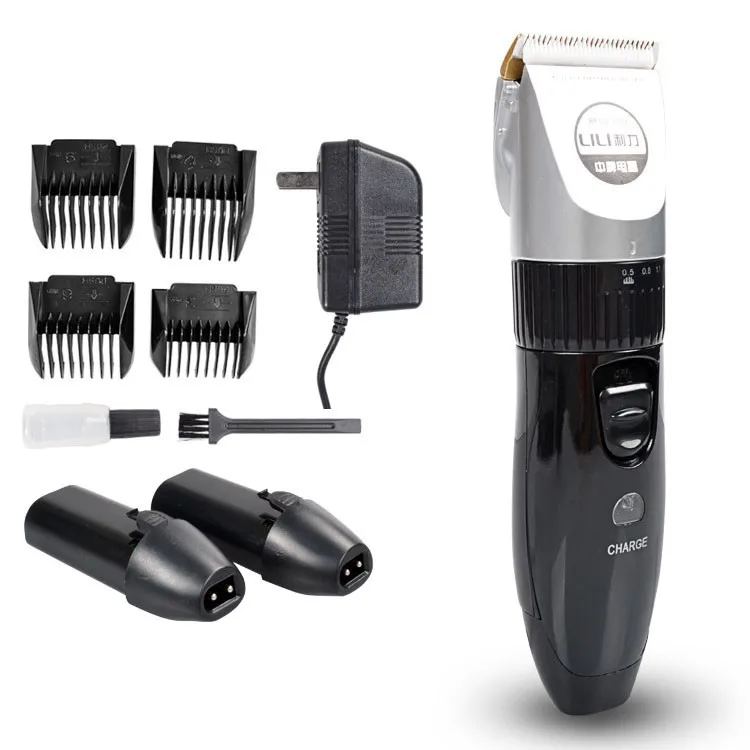 Hair Cutting Machine 00