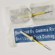 50 шт. 5R иглы для татуировки для макияжа машина дракона и иглы для татуировки губ для постоянного макияжа