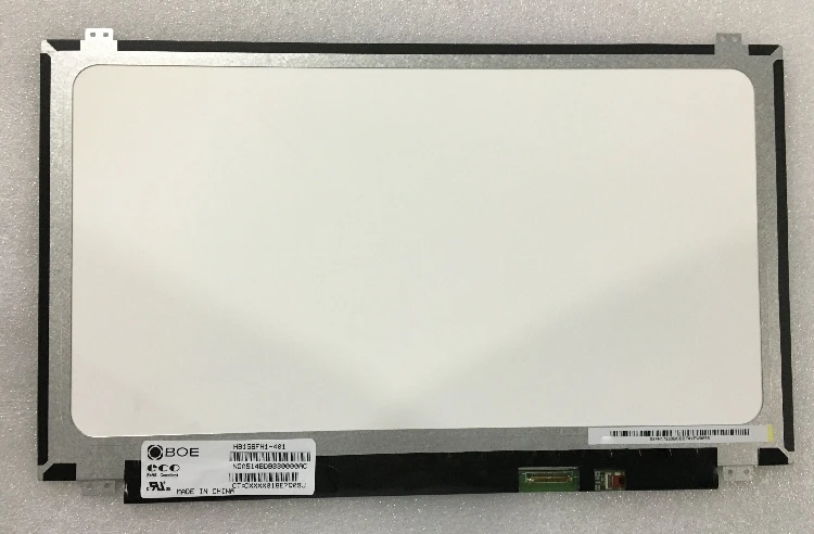 

HB156FH1-401 / 301 B156HAN01.2 NV156FHM-N41 FOR DELL 15-7557 7568 7559 LCD screen