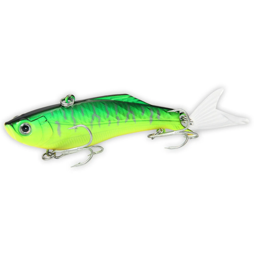 

Artificial Fishing Lures Hard Bait Simulation Professional Sea Fishing Tackle 7.5cm 23g