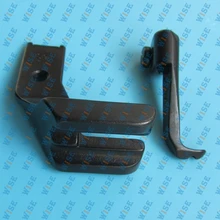 CONSEW 206RB 1/4″ WALKING FOOT DOUBLE WELT / PIPING FOOT SIZE 1/4″