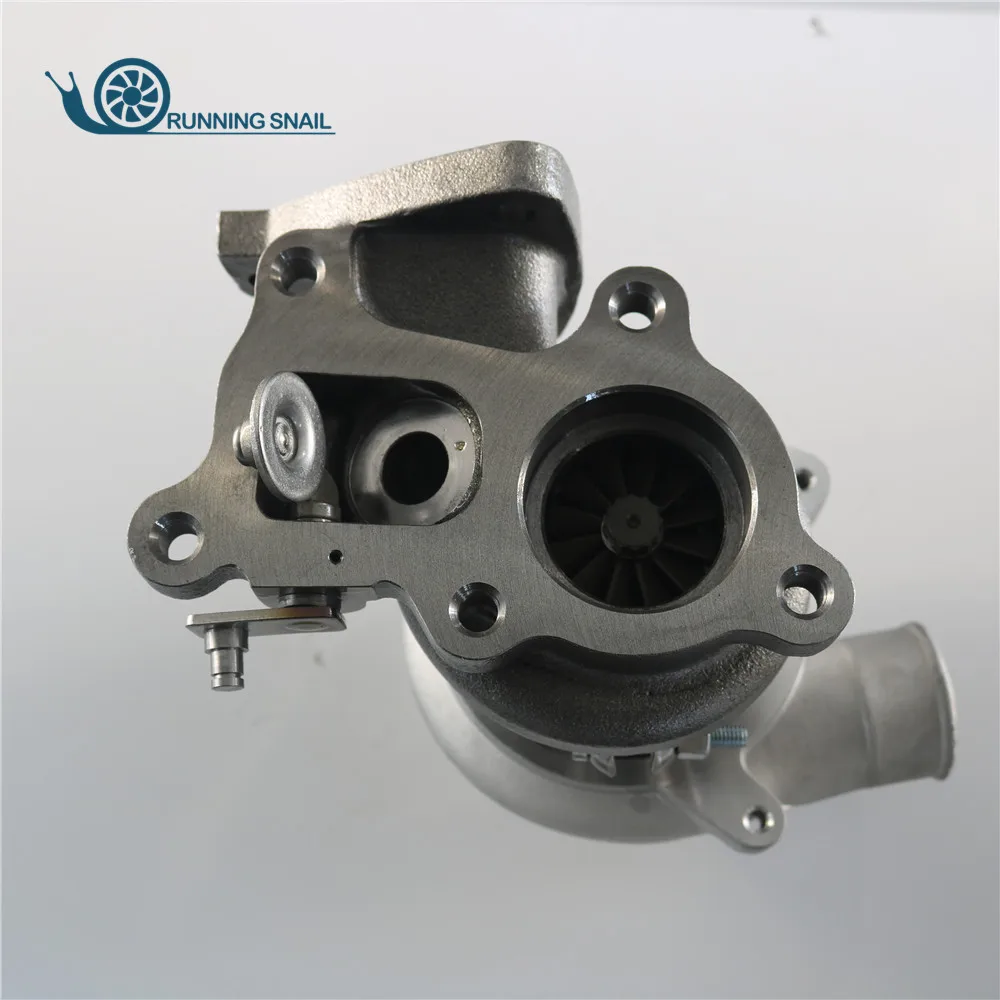 49177 02500 для 87 99 Mitsubishi Pajero 2 Shogum 2.5L 4D56 TD04 11B|Воздухозаборники| |