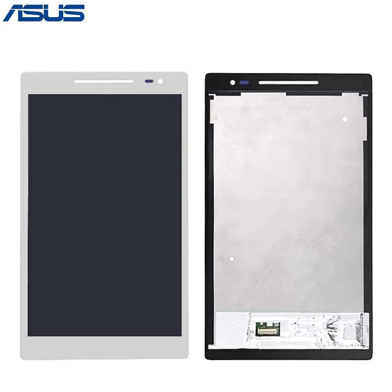 Сменный сенсорный ЖК экран Asus Z380 для Zenpad 8 0 Z380C Z380CX Z380KL|replacement touch screen|touch screentouch screen