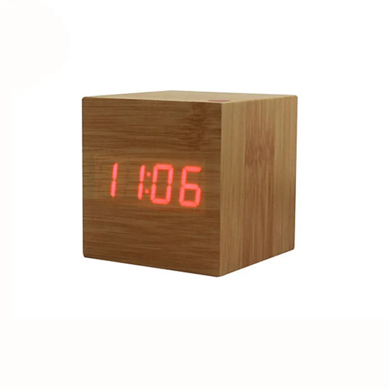Wooden-LED-Alarm-Clock-Despertador-Temperature-Sounds-Control-LED-Display-Electronic-Desktop-Digital-Table-Clocks-2D (3)