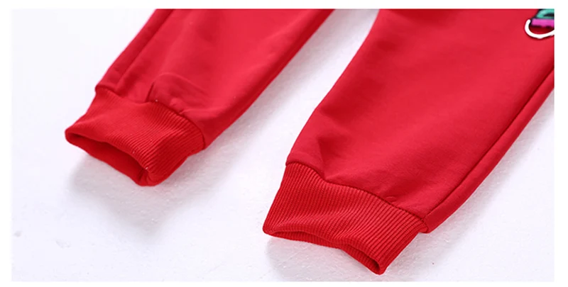 spring baby boys sets children sport suit for boys kids long sleeve hooded jacket pant boy clothing (4)