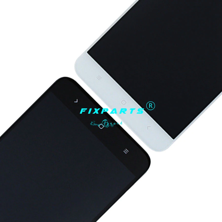 Oukitel U20 Plus LCD Display+Touch Screen Digitizer Assembly+Free Tools (7)