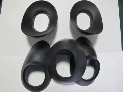 

NEW Original VG30 VG20 VG10 Viewfinder Rubber Eyecup Eye Cup For Sony VG20E VG30E VG10E Camera Replacement Unit Repair Part