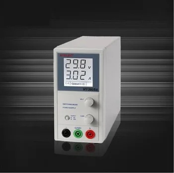 

HYELEC HY3005A single DC power supply output is adjustable 0-30V 0-5A adjustable power supply laboratory power supply