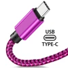 For Samsung Galaxy S10 S10e S9 PluS SAMSUNG A51 A71 A20 A30 A40 A50 Fast Charging USB-C Charger Mobile Phone USBC Type-C Cable ► Photo 1/6