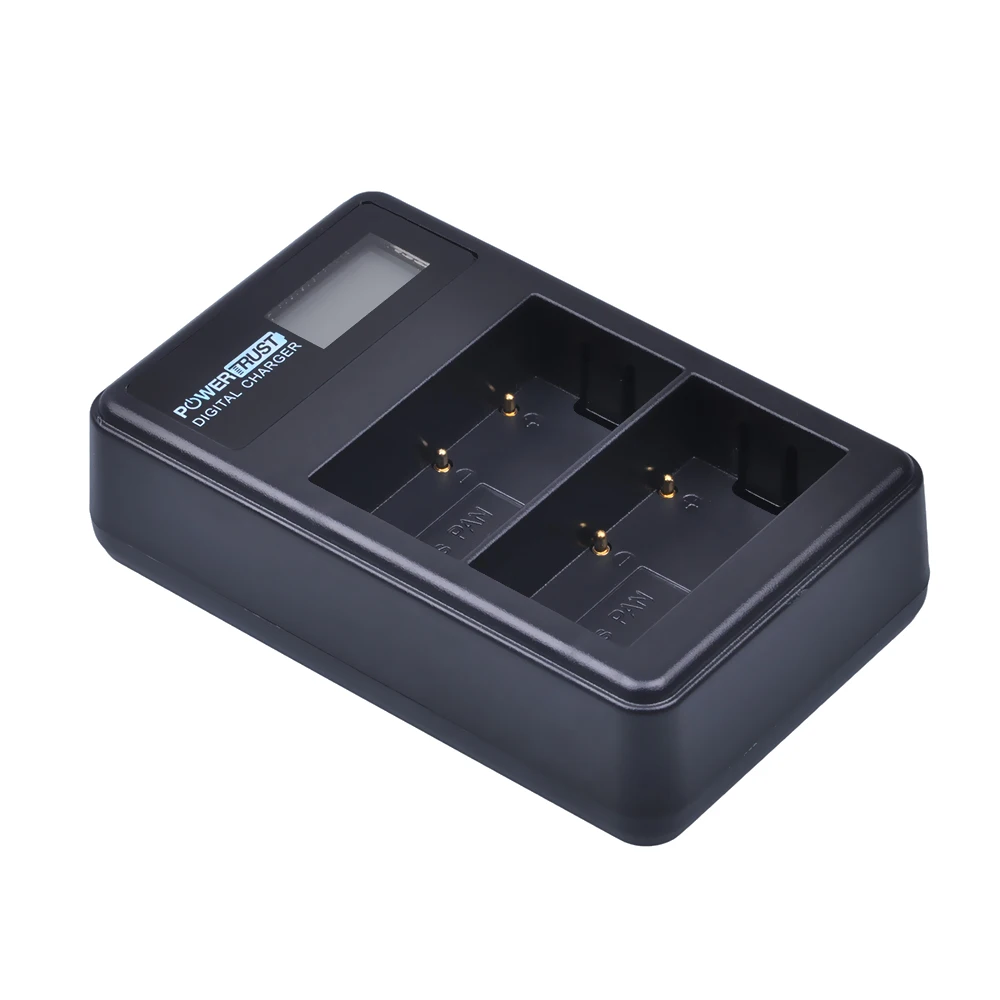 2x DMW-BLF19E DMW-BLF19 DMW-BLF19PP Батарея BLF19 BLF19E+ Dual USB Зарядное устройство для цифрового фотоаппарата Panasonic Lumix GH3 GH4 GH5 DMC-GH3 DMC-GH4 GH3K