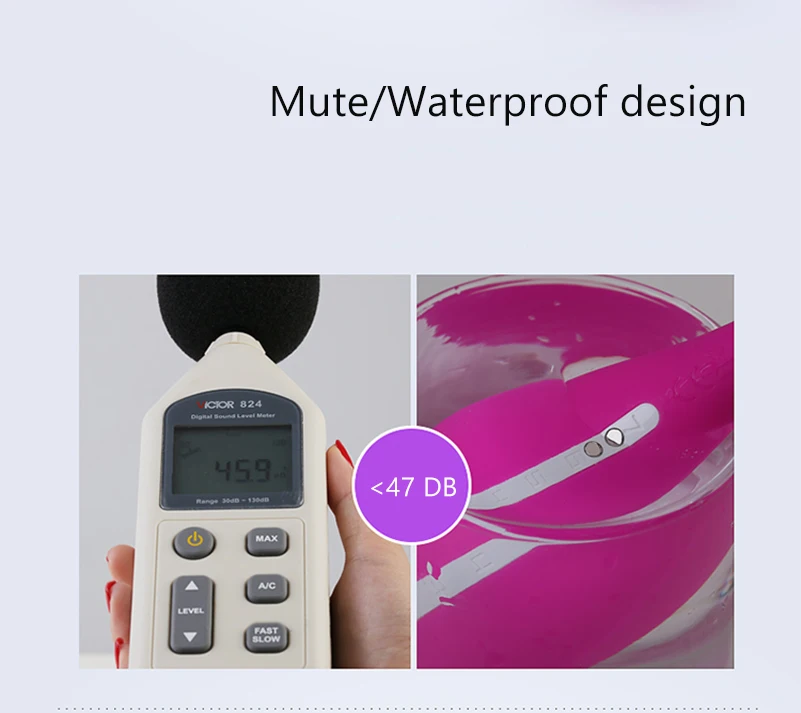 Leten Silicone Mini G-spot Bullet Vibrator Massager Rechargeable Wireless Nipple Clit Vibrators Erotic Toys Sex Machine For Men 11 Leten Silicone Mini G-spot Bullet Vibrator Massager Rechargeable Wireless Nipple Clit Vibrators Erotic Toys Sex Machine For Men 11