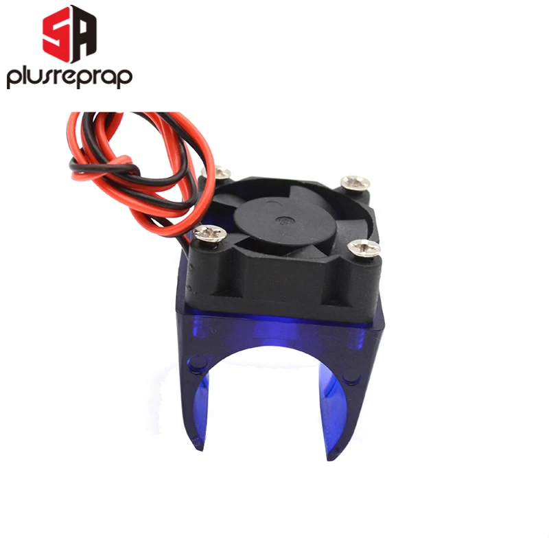 1 шт. V5 V6 поддержка кропштейн + охлаждающий вентилятор J головки hotend вентилятора