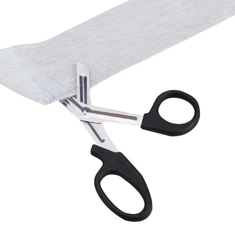 Long Life Medical Scissors Trauma Scissors Trauma Shears Tuff Cuts