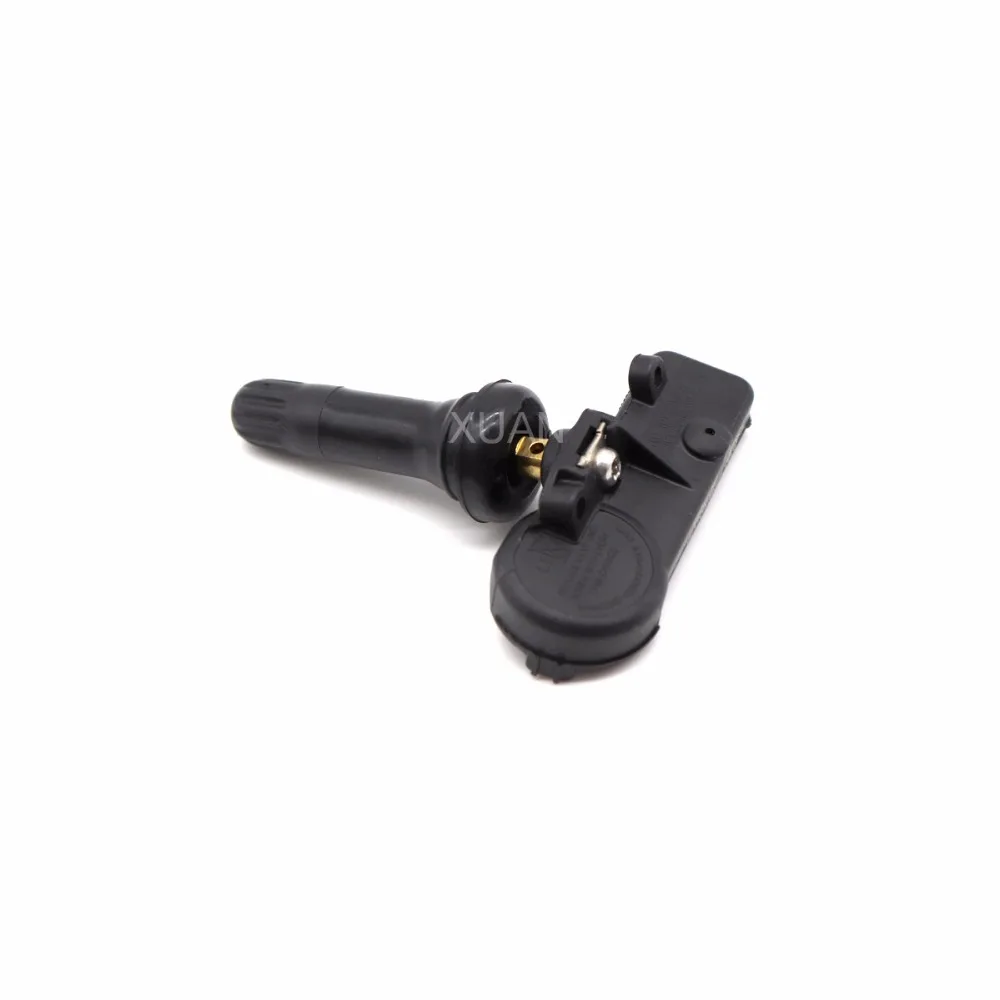 XUAN 4 шт. датчик давления в шинах TPMS 12768826 для CHEVROLET CAMARO CRUZE EQUINOX IMPALA MALIBU SONIC SPARK EV