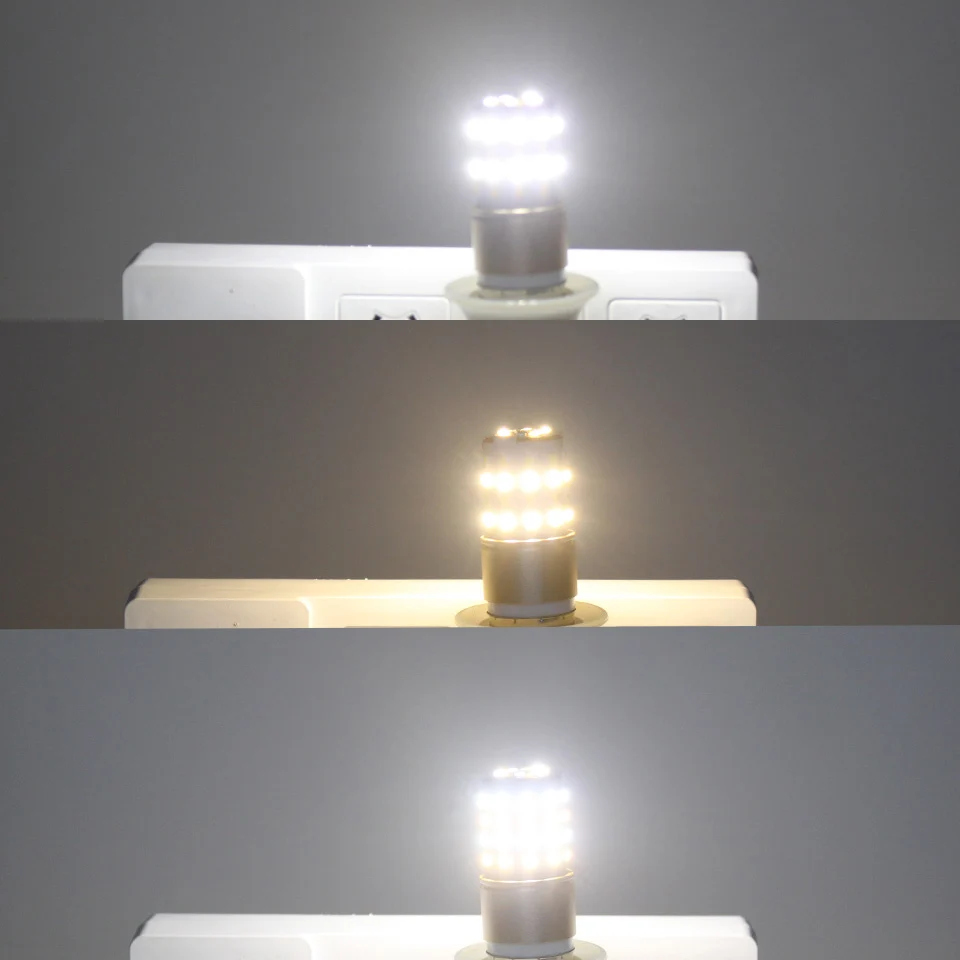 VBS E27 lámpara LED 2835SMD bombilla LED E14 4 W 5 W 7 W bombilla de maíz Bombillas Led Bombillas de luz para la iluminación del hogar caliente/Natural/blanco VBS E27 lámpara LED 2835SMD bombilla LED E14 4 W 5 W 7 W bombilla de maíz Bombillas Led Bombillas de luz para la iluminación del hogar caliente/Natural/blanco