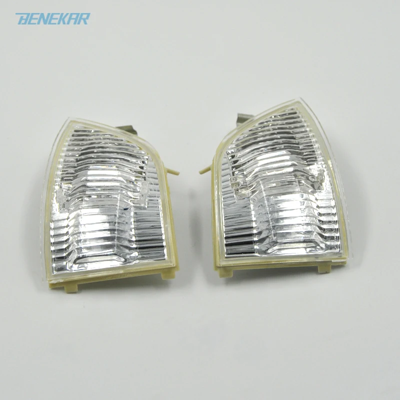 2003 Ford Focus Side Mirror