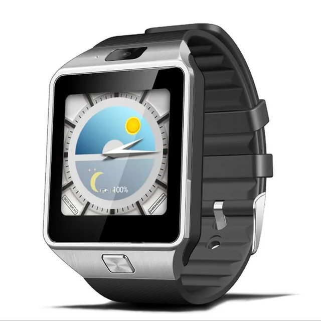 symfury smartwatch
