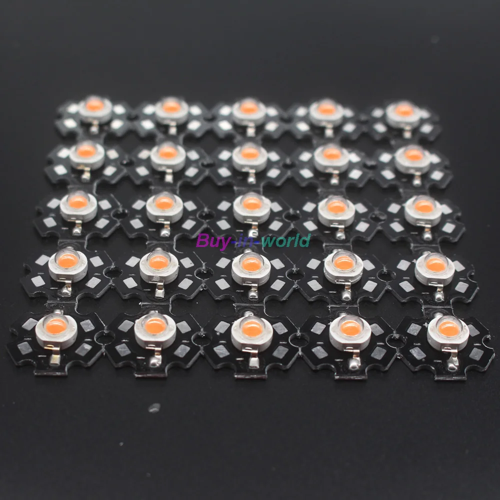3W full spectrum
