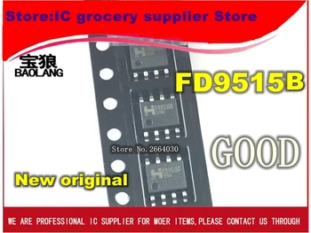 

250PCS/LOT 100% New and Original FD9515B FD9515 SOP8 IC