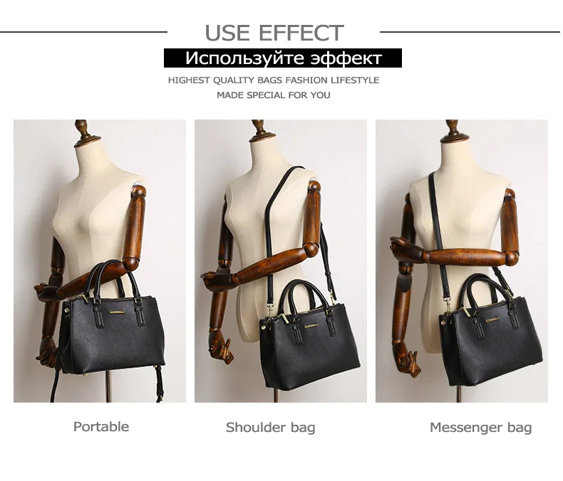 Women tote 7-10