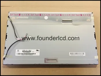 

M156B1-L01 FOR 15.6 INCH INDUSTRIAL LCD PANEL