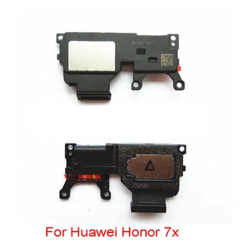 

New For Huawei Honor 7x Loudspeaker Loud Speaker buzzer ringer Flex Cable Repair Parts