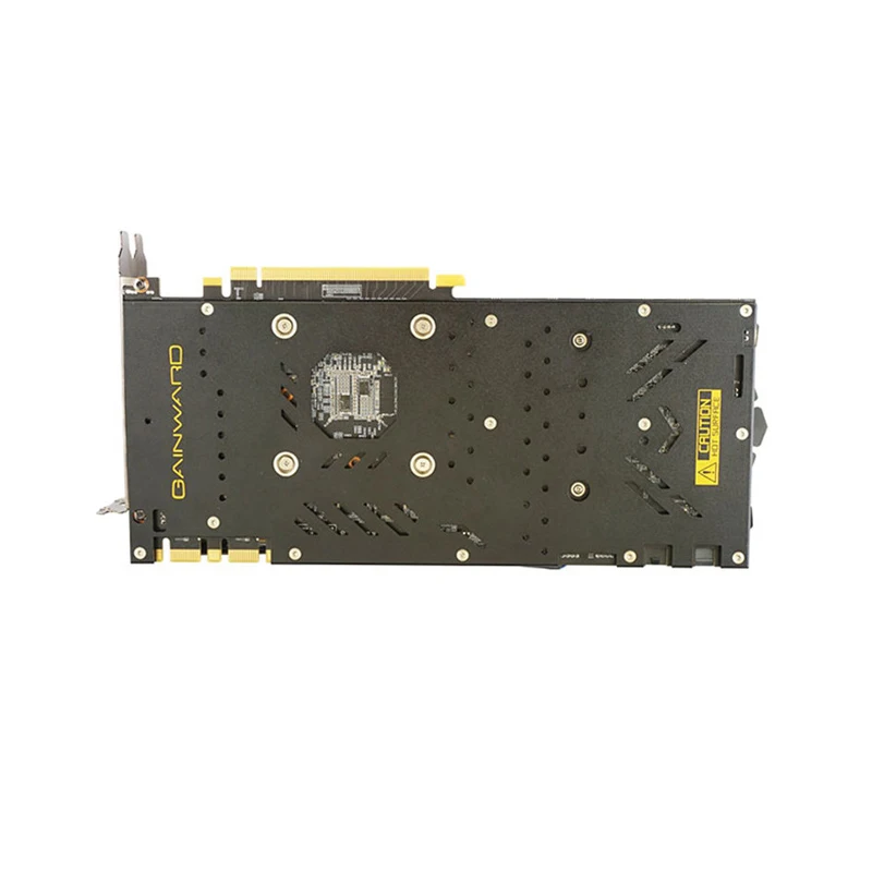 Gainward gtx 1070 8 г игровой видеокарты desktop GP104 1594/1784 мГц 256bit PCI E3.0 курица Графика карты +