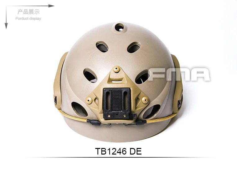 fma tb1246 de 5