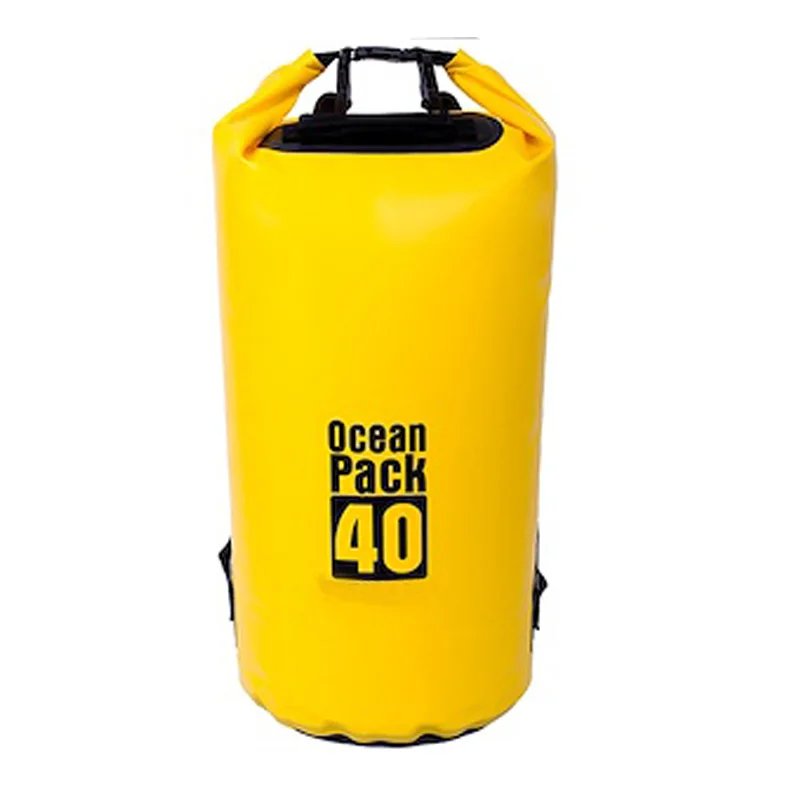 “ Água com a Água Mochila A5243 30l Saco