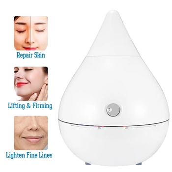

Beauty Apparatus Household facial whole body rejuvenation, tightening, whitening and wrinkling remover