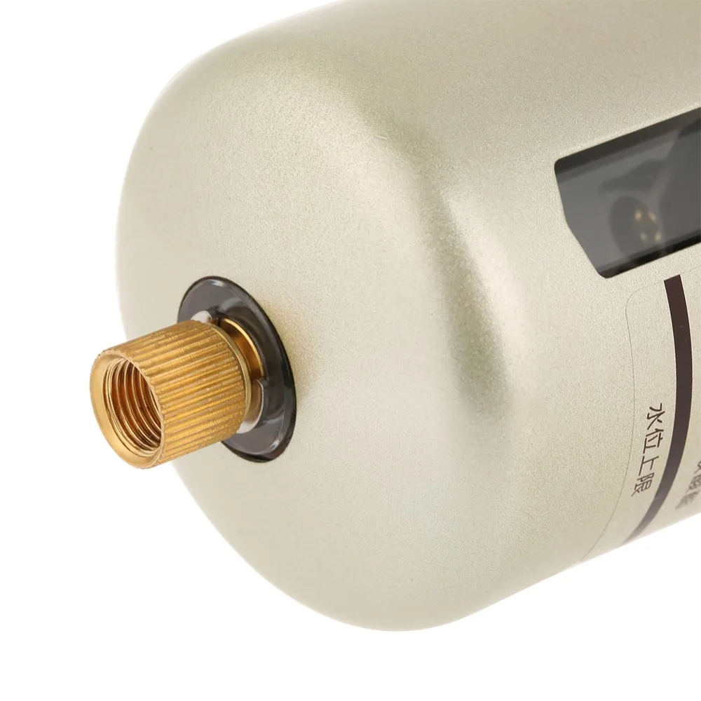 Moisture Air Filter (3)