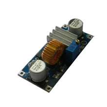 Glyduino YS-03 Step понижающий модуль питания 4-38 v 5A высокой мощности для Arduino