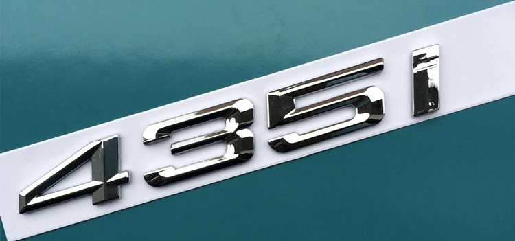 435i