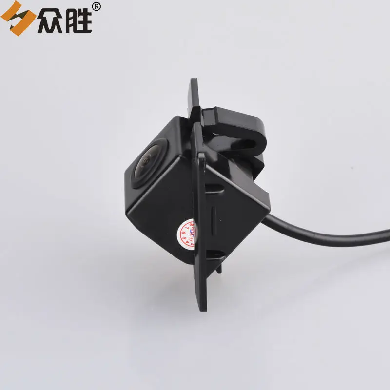Car Rear View Camera for Toyota Land Cruiser Prado TX 2010-2016 HS8086 (4)