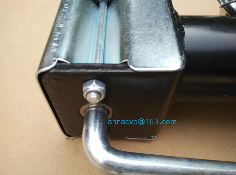 trailer jack, trailer jack stand drop legs, trailer parts 7