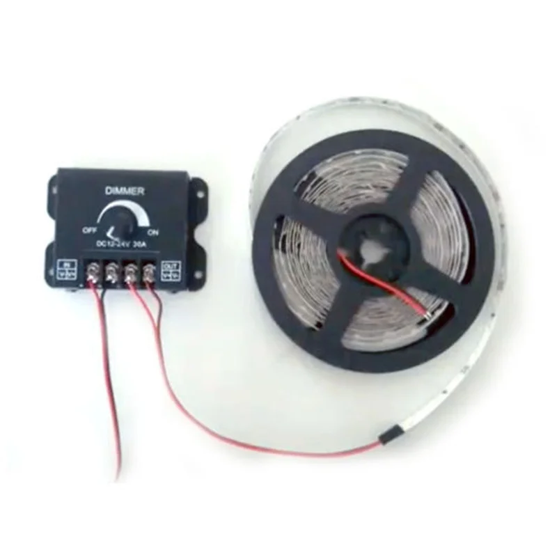 led dimmer switch 2