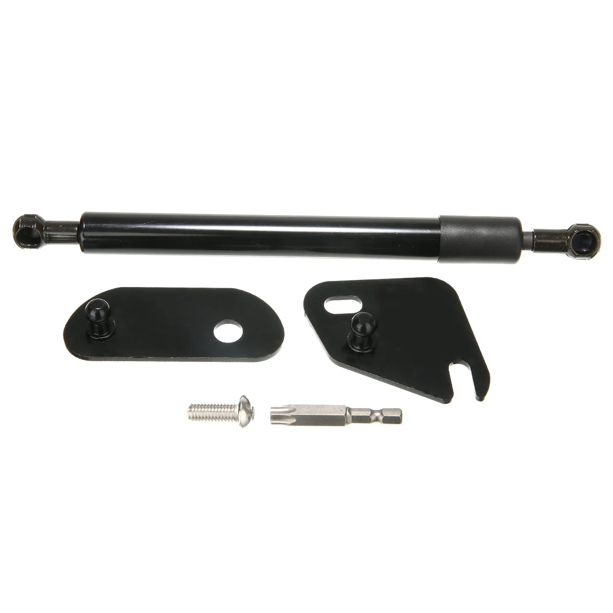 For Ford 1pc Tailgate Assist Lift Support Shock Strut Damper Kit F-150 2015-2018 Accessories Parts