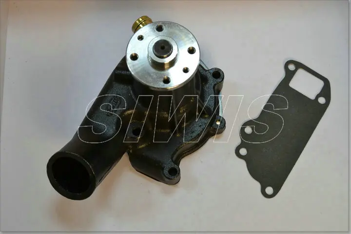 Водяной насос 289196A1 Z 1 13650 018 02/801380 8 94376 378 для Φ 4BG1T JCB JS110 JS130 JZ140 JS145W JS160|pump pump|pump for